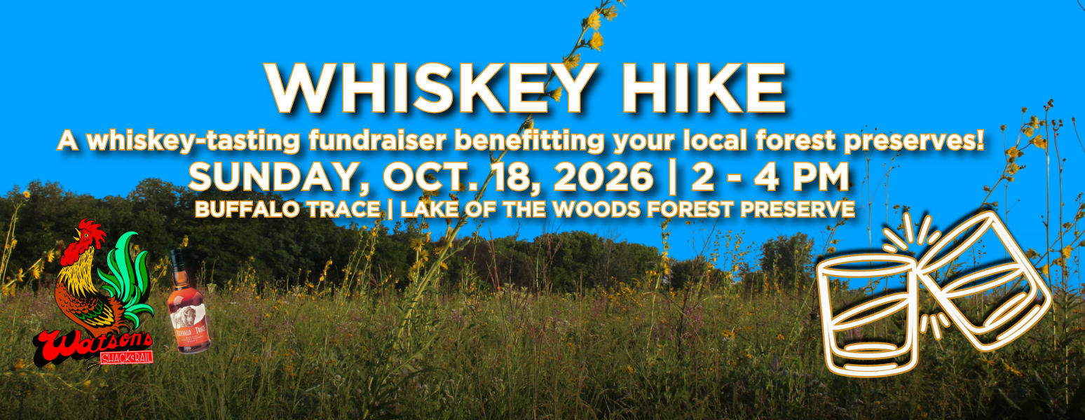 Whiskey Hike 2026